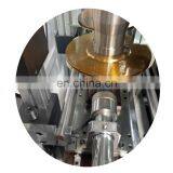 Automatic aluminum profiles CNC thermal break aluminum rolling machine GYJ-CNC-01