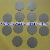 Sintered Titanium Frit