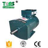 Brush AC Alternator 10kw 15kw 20kw 30kw 40kw 50kw Generator Head for Sale thumbnail-4
