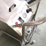 Dry Ice Cart/portable Dry Cleaning Equipment/functions of Cleaning Equipment thumbnail-1