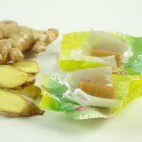 200g Ginger Candy With Coconut Flavor thumbnail-2