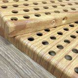 Hollow Aluminium Veneer 3.0mm &3.5mm Thickness For Subway Station & School thumbnail-1