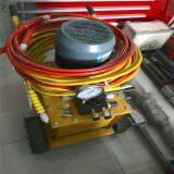 Hydraulic Rock Breaker Diesel Type The Second Disintegration Of Large Ore thumbnail-2