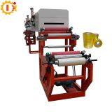 GL--500J High Productivity Bopp Tape Coating Machine thumbnail-3