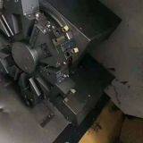 WIA E200C CNC Slant Lathe thumbnail-3