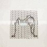 Genuine Dongfeng Diesel Engine 4980605 ISF2.8 Oil Pump Gasket
