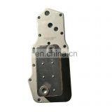 4BT Diesel Engine Oil Cooler Core 3904320