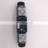 Proportional Solenoid Valve Proportional Hydraulic Directional Valve 4WRA6W15-21/G24K4/V R900954056 thumbnail-3