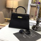 new brand bag luxury ladies messenger handbag single shoulder bag 1/1 fashion leather bag for women