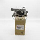 GENUINE OIL PORT COVER FOR 4HK1/6HK1 EXCAVATOR ENGINE 8-97363840-00/897363840 thumbnail-1