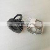 Genuine ISM11 Diesel Engine Piston Kit 4022533,Piston Top 4022532 Piston Skirt 4070653