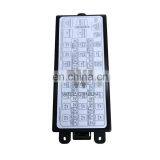 Excavator SK200-8 SK210-8 SK250-8 SK330-8 Relay Assembly YN73E01024P2 Fuse Assy thumbnail-1