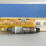 Оригинальный и новый форсунка для системы Common Rail BOSCH 0445120059 для KOMATSU 4945969/3976372