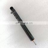Common Rail Fuel Injector EJBR03301D For Transit 2.8L 1112100TAR thumbnail-1