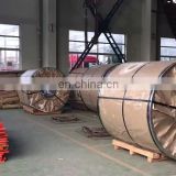 hot sale 304 stainless steel  dip galvanized coil,with industrial material trading