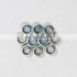 Genuine and Aftermarket Engine Spare Parts Bowl Shaped Expansion Plug 3945093 thumbnail-3