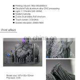 Cheap Price Factory OEM 8.9inch 2K LCD Resin 3D Printer Machine For Castle Cartoon Figure Toy 3D Printing thumbnail-5