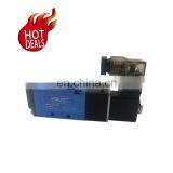 4v210-06 12v Solenoid Valve Normally Closed