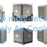 Moly HVAC Expo Evaporative Air Cooler Water Cooling Air Cooler Summer Cool Air Cooler Clima Cool Coolers thumbnail-5