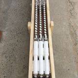 Tamglass Heating Heater Wire For Glass Tempering Machine With NiCrAL Raw Material thumbnail-5