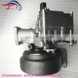 Original Turbo GTA4082KLNV 829926-5001S 8976049759 Turbocharger for Isuzu TRUCK EURO IV 7.8l 6hk1 6HK1-TC Engine thumbnail-4