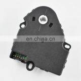 Heater Blend Door Actuator For Mercedes ML Class ML320 ML430 1638200108