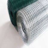 1/4 Pvc Coated Welded Wire Mesh/2'' Weled Wire Mesh Fence thumbnail-5