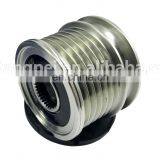 Alternator Clutch Pulley For Merce-des OEM 24-91265 F-559320 2491265 F559320 535005010 thumbnail-2