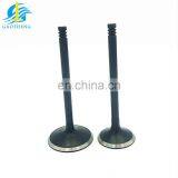 Intake Valve Exhaust Valve for Chery Tiggo A5 A3 MVM X33 437 473q 437H SQR481F 481H-1007012BA 481H-1007011BA thumbnail-7