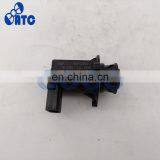 Car Turbo Turbocharger Cut-Off Bypass Diverter Valve for Audi A3 2.0L L4 2006-2007 06H145710D Plastic Metal Black thumbnail-3