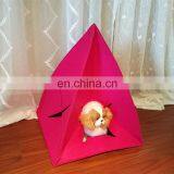 Best Sale Diamond Pet Sleeping Nest for Small Pets thumbnail-1