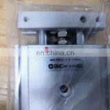 SMC Double Rodless Cylinder CXSM Series Cylinder CXSM20-100 thumbnail-2