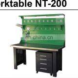 Multi-function Work Bench for Common Rail Injector and Pump Repair Tools Common Rail Injectors Work Table thumbnail-3