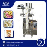 Popcorn Packing Machine Automatic Pouch Packing Machine for Food