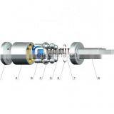 Rexroth Hydraulic Main Pump A2F Series A2F5 A2F12 A2F23 A2V28 Spare Parts Kit thumbnail-2