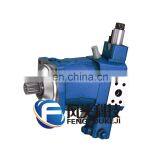 Rexroth Hydraulic Piston Pumps A6VM200HA2 Hydraulic Motor thumbnail-2