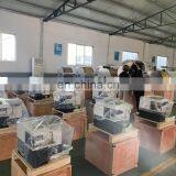 DTQ-5 Low Speed Precise Metallographic Specimen Cutting Machine/Sample Cutter/Specimen Cutting Machine thumbnail-7