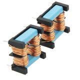 Horizontal Flat Electronic Choke With UL Approved thumbnail-1