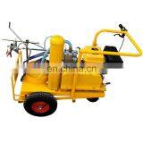 Manual Cold Airless Spraying Road Marking Machine thumbnail-5