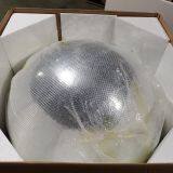 40inch 100cm Disco Ball Light Party Supplier Shinny Hanging Safety Disco Ball Silver, Gold, Rose Gold, Kopper thumbnail-2