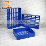 Heavy Gauge Steel Aggregate Flakiness Sieve thumbnail-1