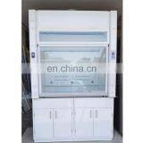 ASHRAE 110 Table Top Fume Hood Laboratory Furniture thumbnail-4