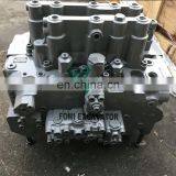 High Quality ZX330-3 Main Control Valve , KYB C0170-55945 Control Valve for Excavator 4625137 thumbnail-3