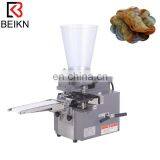 Small Desktop Automatic Fried Dumpling Making Machine/Japanese Fried Dumpling Machine thumbnail-4