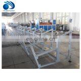 20-63mm Pipe Extrusion Line /high Speed Extruding PE PPR PPH PE-RT thumbnail-5