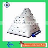0.9mmPVC Water Game Inflatable Water Iceberg Quality Choice thumbnail-1