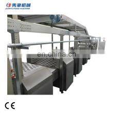 Automatic Biscuit Wrapping Machine Biscuit Baking Machinebiscuit Cutter Machine thumbnail-1