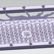 Daily-used plastic moulds