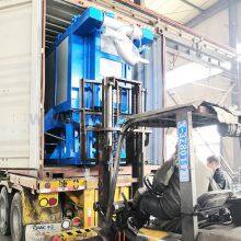 EPS Block Machine Eps Block Cutting Machine Manufacturers Eps Equipment Supply thumbnail-5