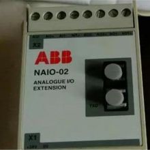 ABB NAIO-02 high quality with 1 year warranty